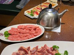 -合合大冷面(湖南店)