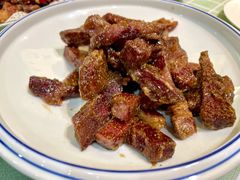 -西兰轩清真菜馆(北顺城街店)