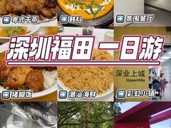 -莲花山公园