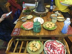 -东镇老火锅(长春路首店)