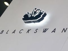 -BLACKSWAN黑天鹅(环球店)