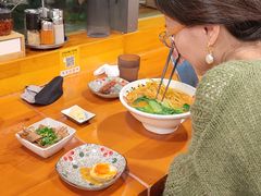 -日出拉面(望京店)