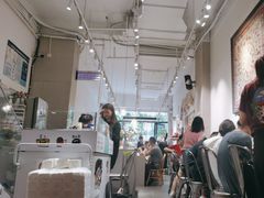 -小豆海棠(嘉兴路店)