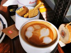 -PIZZA BIANCA(万象城店)