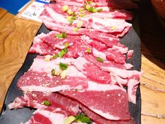 -千寻烧肉(政务区店)