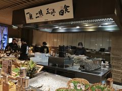 -一豚轩·烧鸟·豚骨拉面(五四路店)