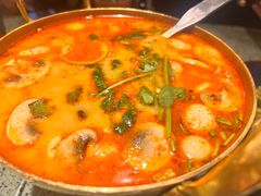 -Home Thai·泰谣(王府井apm店)