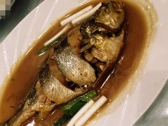 -万宝海鲜舫(劳动公园店)