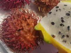 -半岛听涛蒸汽海鲜自助(K11店)