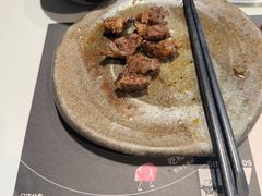 -焱铁烧·黑毛和牛专门店(杭州嘉里中心店)