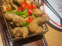 -塔哈尔·新疆盛宴(复地活力城店)