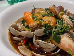 -潮人姐妹轩(海宁路店)