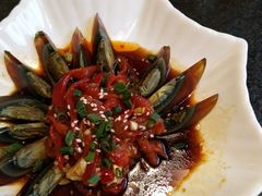 -茅炒屋龙虾·烧烤·湘菜(新河路店)