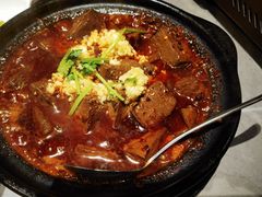 -陶德砂锅(蜀汉路店)