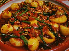 -龙虾当家·大排档(红谷滩五中店)