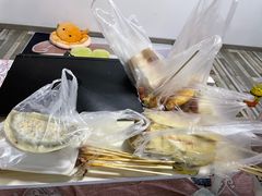 -大学城夜市大排档(凤栖路店)