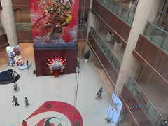 -银座和谐广场