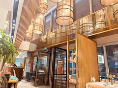 -莆田餐厅PUTIEN(三里屯店)