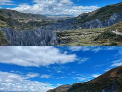 -墨石公园景区