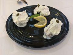 德式酸鱼-成桂西餐厅·41年的味道(五大道疙瘩楼店)