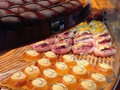 -FANEN法念·烘焙·甜点(万象城店)