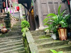 -两江国际影视城
