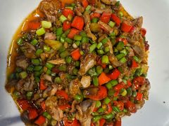 -三湘四水正宗湘菜(君峰路店)