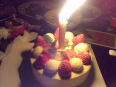 android_upload_pic-花花卷卷·鲜食蛋糕(静安久光百货店)