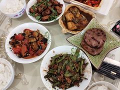 -盒马X会员店(王府井奥莱UP TOWN店)