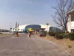 -天山海世界·米立方