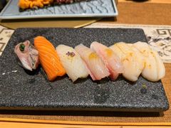 -鮨冠OMAKASE食べ放题(北京首店)