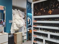-海马体照相馆(西安高新万达广场店)