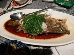 -湖畔居茶楼(湖滨店)