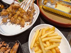 -神户赤童日式烤肉伙伴(东直门店)