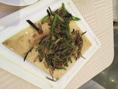 扬州狮子楼(邗江店)-扬州狮子楼·非遗淮扬菜(总店)