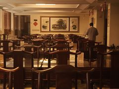 -长生素斋(普陀山店)