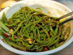 -老陈婆手工面庄