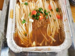 -张记焖窑·十五年专注焖烤(雍和宫店)