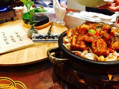 -中国徽菜·徽商故里(广安门店)