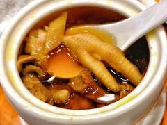 -国家五钻酒家·西樵旺阁渔村(西樵店)