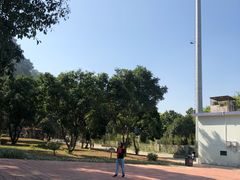 -南沙天后宫景区