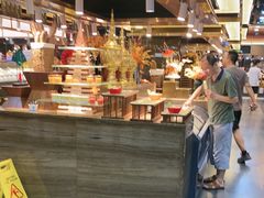-苏格里岛自助烤肉海鲜火锅(成都金牛万达店)