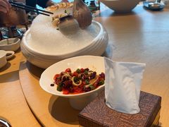 -宝燕壹号景观餐厅(龙盛国际商业广场店)