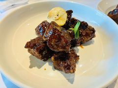 -玫瑰厅上海菜(兴国路店)