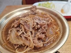 安格斯肥牛饭-南城香·饭香串香馄饨香(青年路店)