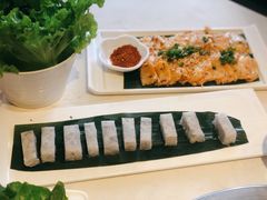 -么子烤肉(化龙池店)