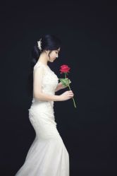 点击看大图 -苏菲亚婚纱摄影