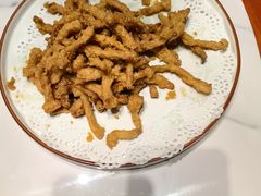 -南山翁新概念川菜(江宁万达广场店)