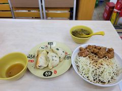 -玉华饮食店(茅台路店)