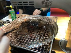 -九田家黑牛烤肉料理(新光汇店)